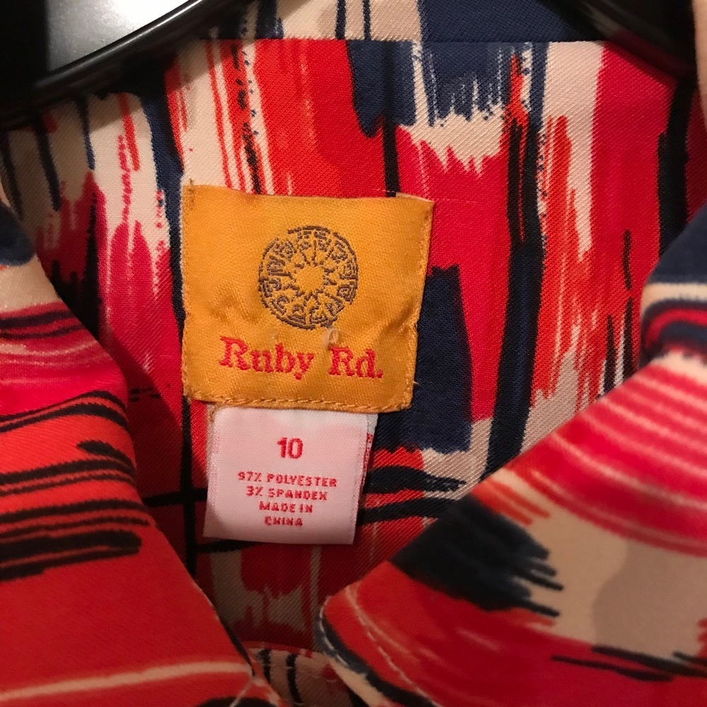 Ruby Rd. Jacket - image 3